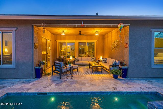 711 E Nubra Valley Place, Oro Valley, AZ 85755