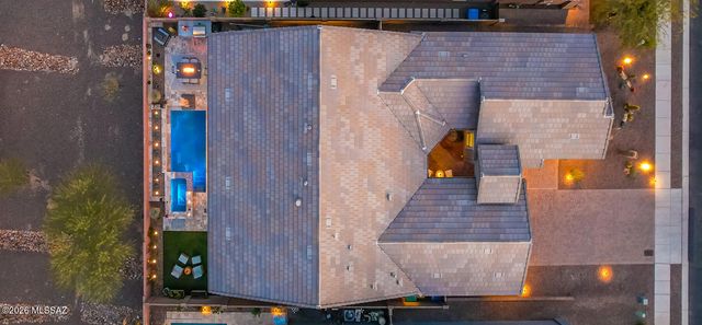 711 E Nubra Valley Place, Oro Valley, AZ 85755