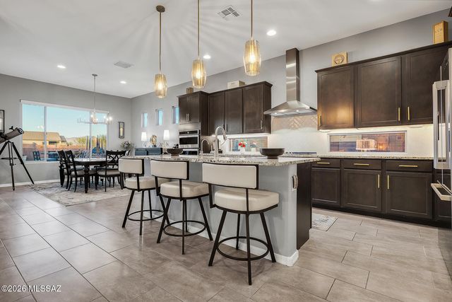 711 E Nubra Valley Place, Oro Valley, AZ 85755