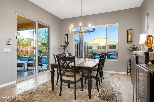 711 E Nubra Valley Place, Oro Valley, AZ 85755