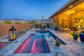 711 E Nubra Valley Place, Oro Valley, AZ 85755