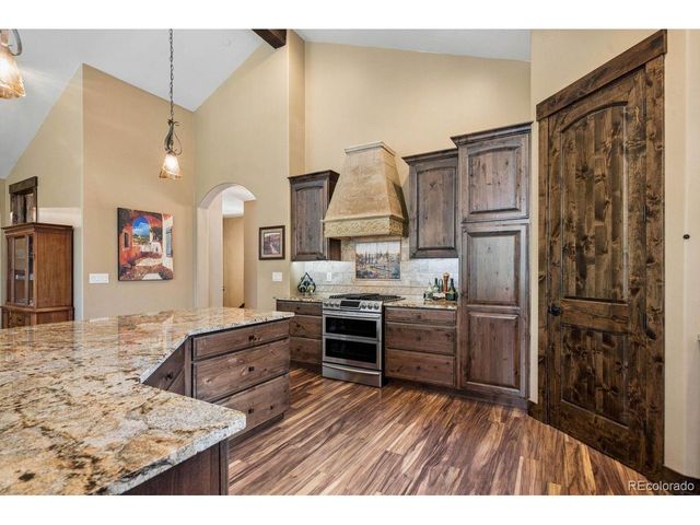 5269 S Algonquin Rd, Indian Hills, CO 80454