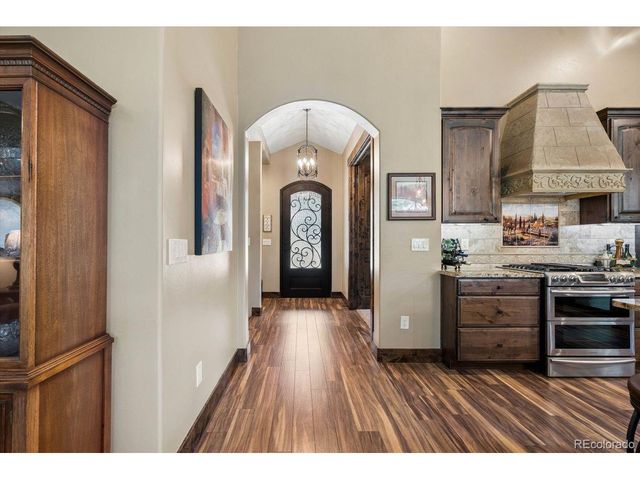 5269 S Algonquin Rd, Indian Hills, CO 80454