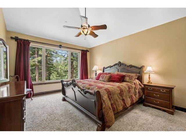 5269 S Algonquin Rd, Indian Hills, CO 80454