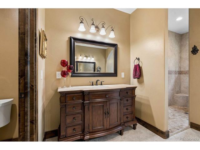 5269 S Algonquin Rd, Indian Hills, CO 80454