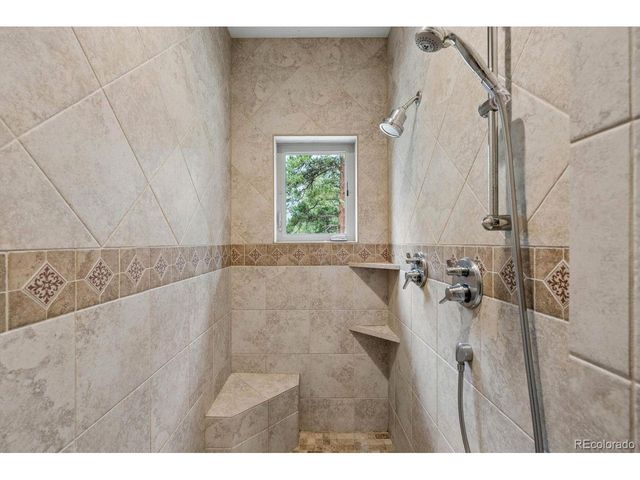 5269 S Algonquin Rd, Indian Hills, CO 80454
