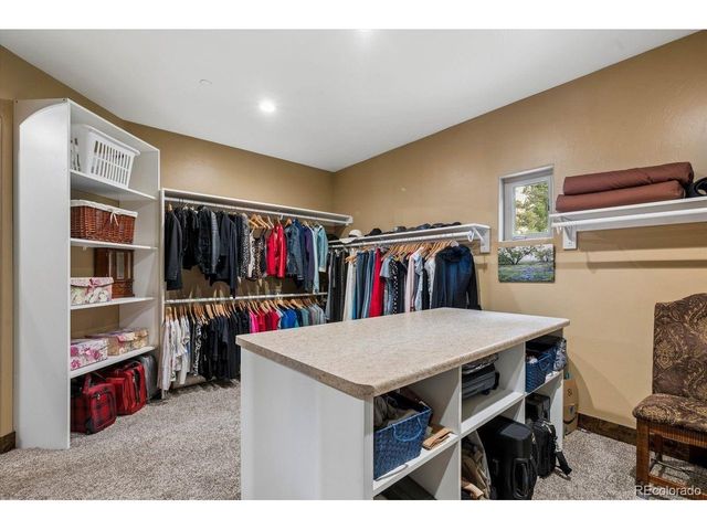 5269 S Algonquin Rd, Indian Hills, CO 80454