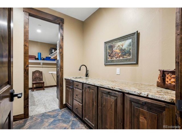 5269 S Algonquin Rd, Indian Hills, CO 80454