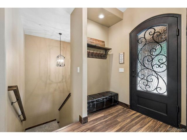 5269 S Algonquin Rd, Indian Hills, CO 80454
