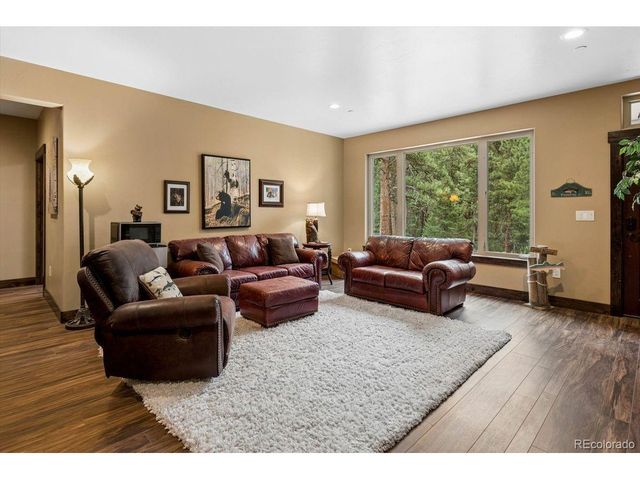 5269 S Algonquin Rd, Indian Hills, CO 80454