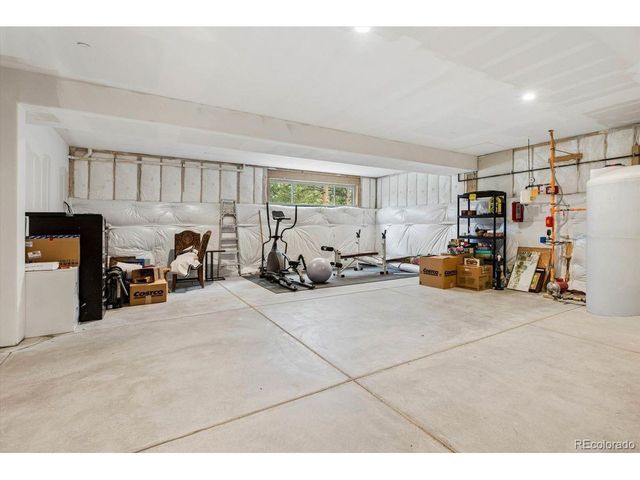 5269 S Algonquin Rd, Indian Hills, CO 80454