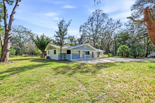 286 BROAD STREET, Brooksville, FL 34604