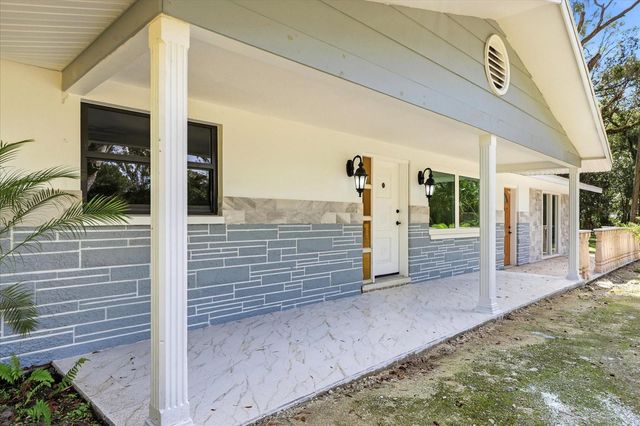 286 BROAD STREET, Brooksville, FL 34604