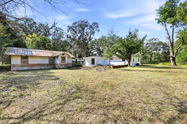 286 BROAD STREET, Brooksville, FL 34604