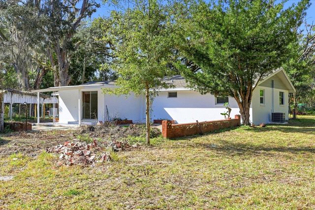 286 BROAD STREET, Brooksville, FL 34604