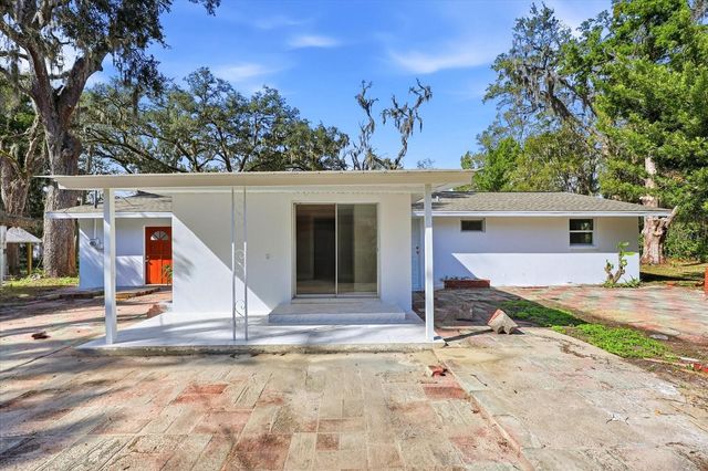 286 BROAD STREET, Brooksville, FL 34604