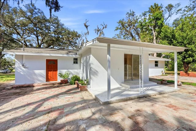 286 BROAD STREET, Brooksville, FL 34604