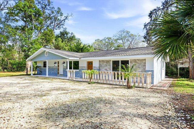 286 BROAD STREET, Brooksville, FL 34604