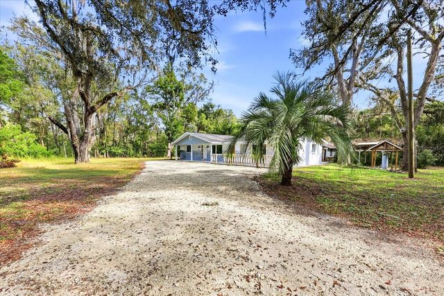 286 BROAD STREET, Brooksville, FL 34604