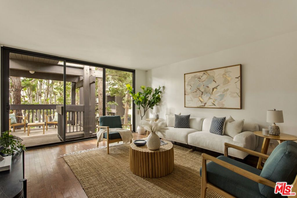 8650 Gulana Avenue L3166, Playa Del Rey, CA 90293 — exterior