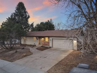 1906 Independence Drive, Colorado Springs, CO 80920
