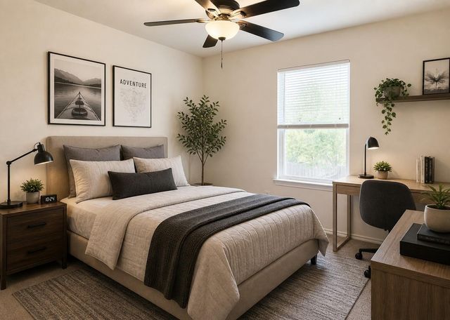 3814 Silver Bridge Lane, Katy, TX 77449