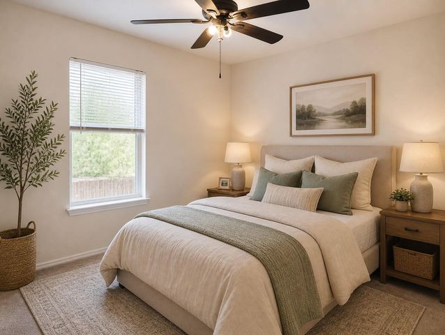 3814 Silver Bridge Lane, Katy, TX 77449