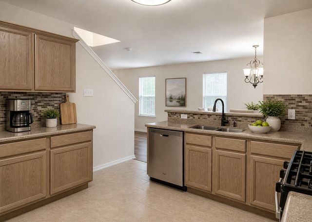 3814 Silver Bridge Lane, Katy, TX 77449