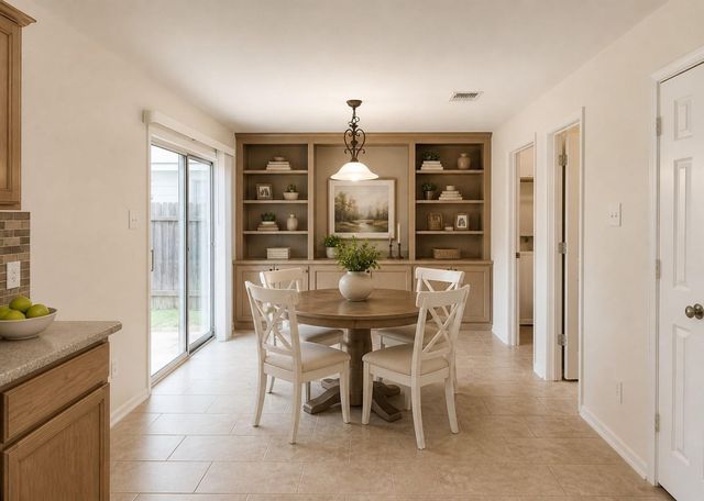 3814 Silver Bridge Lane, Katy, TX 77449