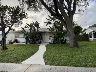 2120 N 34th Ave, Hollywood, FL 33021