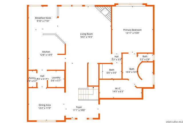 2635 Lakehills, San Antonio, TX 78251