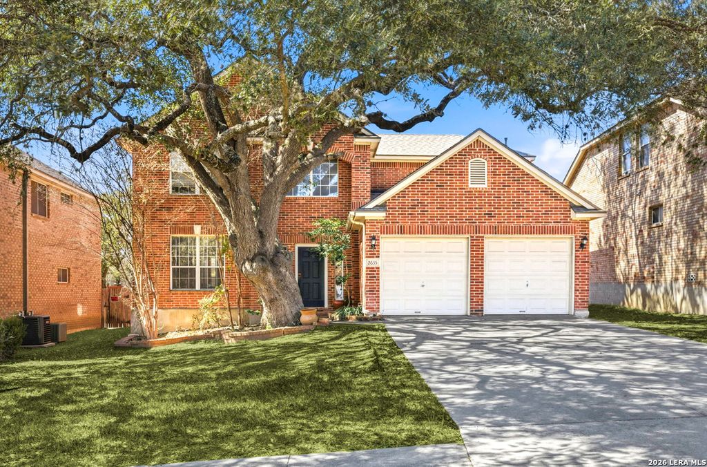 2635 Lakehills, San Antonio, TX 78251