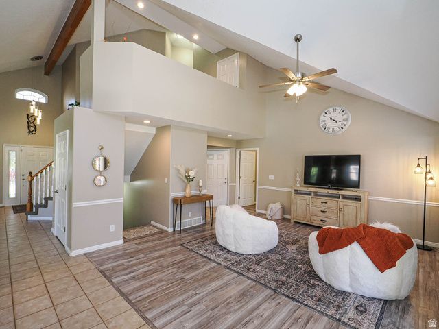 157 W CLAY PARK DR, Murray, UT 84107