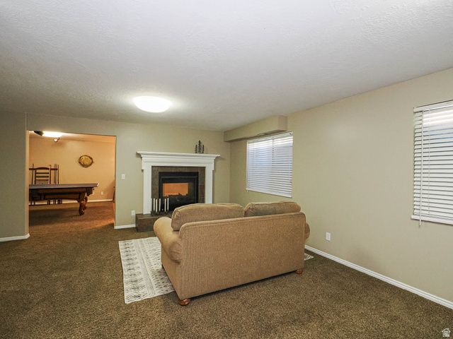 157 W CLAY PARK DR, Murray, UT 84107