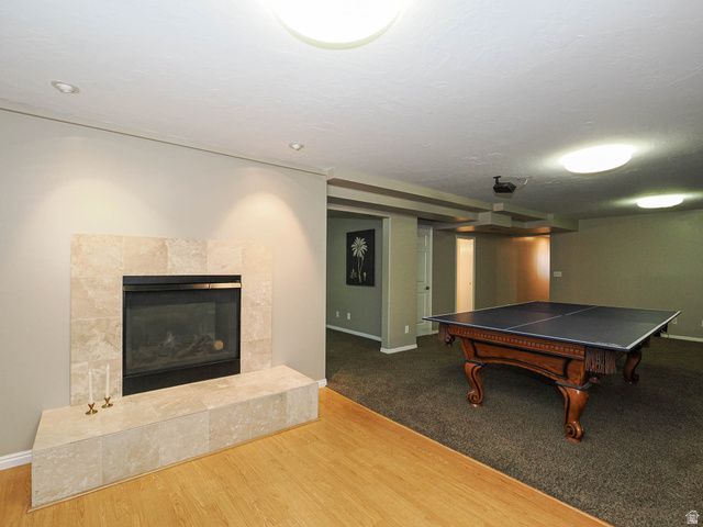 157 W CLAY PARK DR, Murray, UT 84107