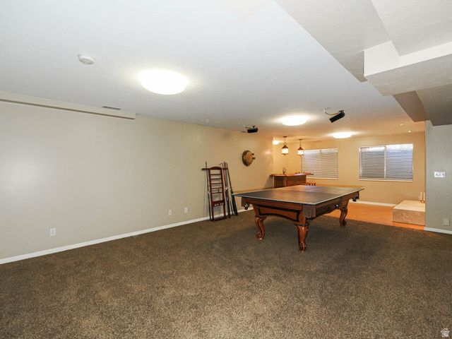 157 W CLAY PARK DR, Murray, UT 84107