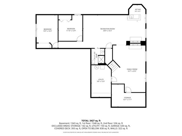 157 W CLAY PARK DR, Murray, UT 84107