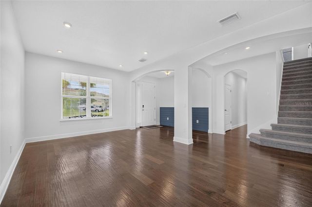 12234 BLUE PACIFIC DRIVE, Riverview, FL 33579