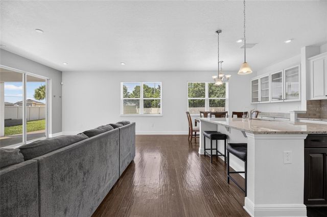 12234 BLUE PACIFIC DRIVE, Riverview, FL 33579