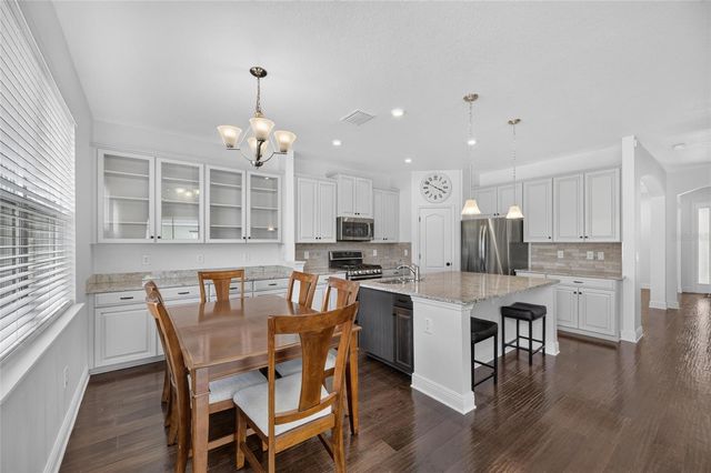 12234 BLUE PACIFIC DRIVE, Riverview, FL 33579