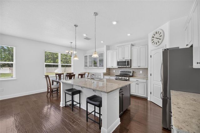 12234 BLUE PACIFIC DRIVE, Riverview, FL 33579