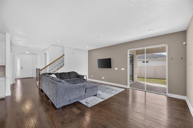12234 BLUE PACIFIC DRIVE, Riverview, FL 33579