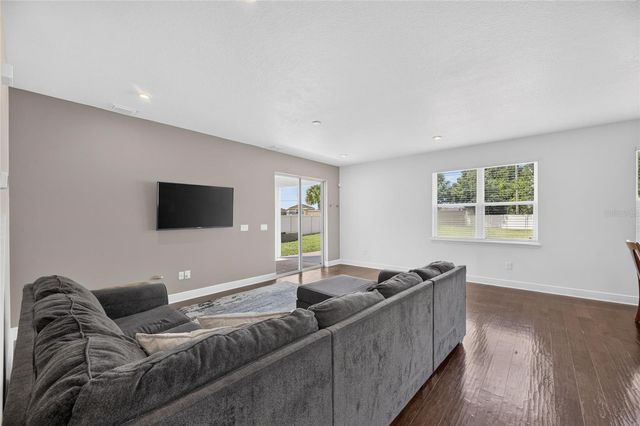 12234 BLUE PACIFIC DRIVE, Riverview, FL 33579