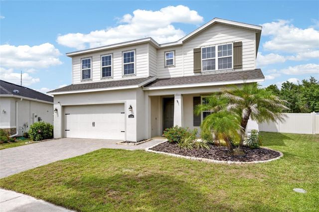 12234 BLUE PACIFIC DRIVE, Riverview, FL 33579