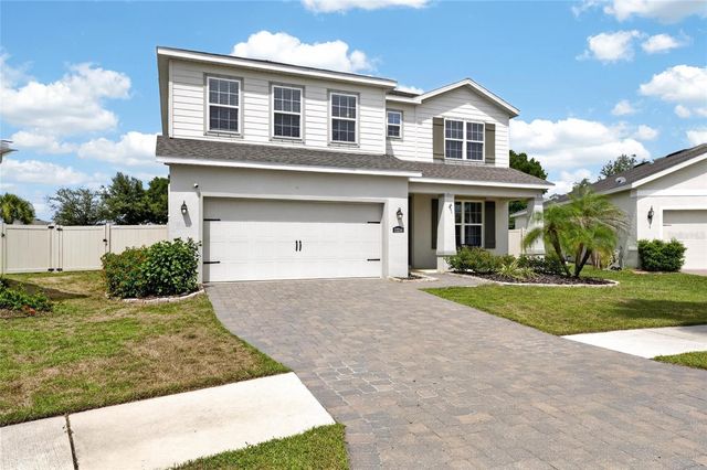 12234 BLUE PACIFIC DRIVE, Riverview, FL 33579