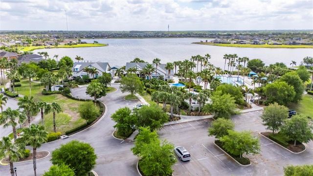 12234 BLUE PACIFIC DRIVE, Riverview, FL 33579