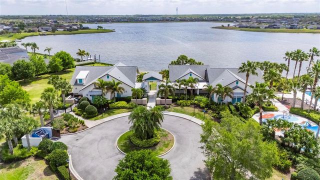 12234 BLUE PACIFIC DRIVE, Riverview, FL 33579