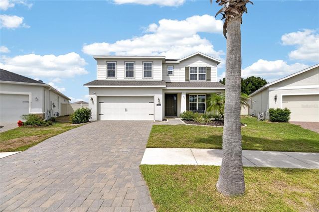 12234 BLUE PACIFIC DRIVE, Riverview, FL 33579