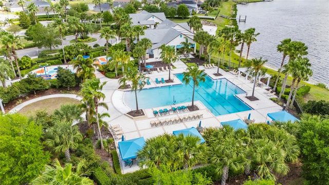 12234 BLUE PACIFIC DRIVE, Riverview, FL 33579