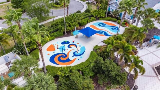 12234 BLUE PACIFIC DRIVE, Riverview, FL 33579